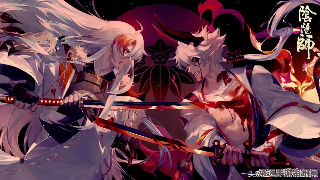 阴阳师，日本网友评选最强式神榜单及SSR核心技巧揭秘