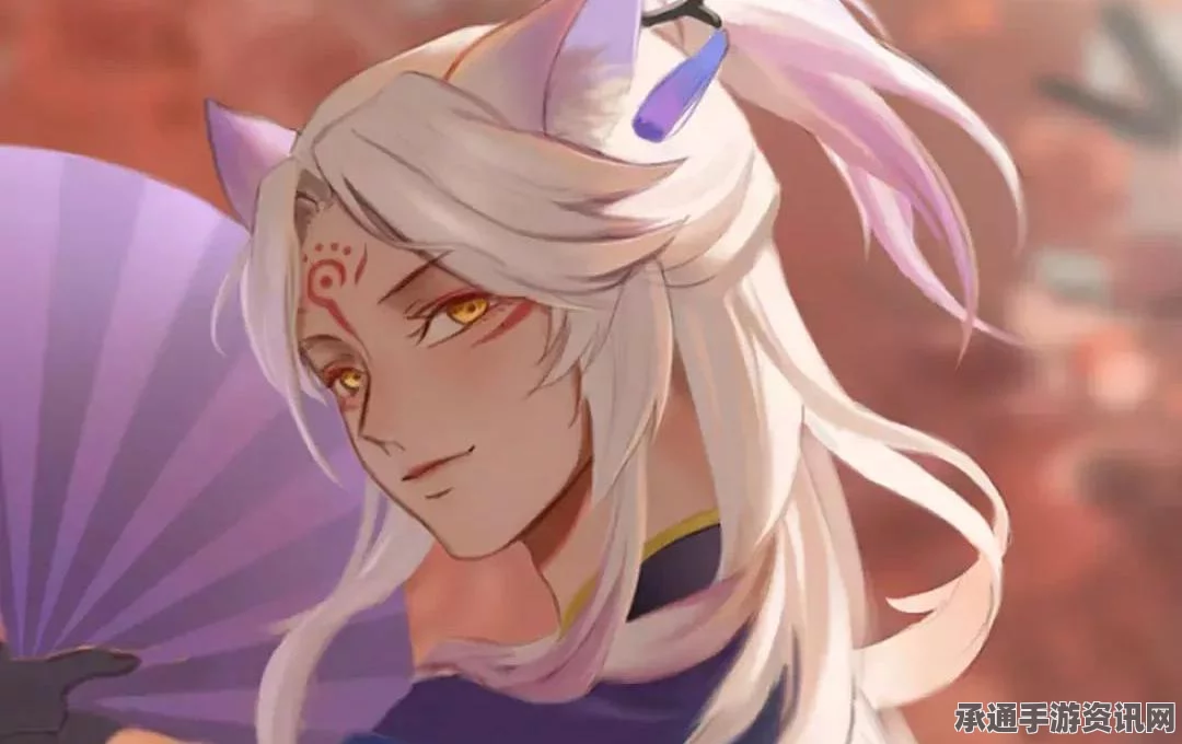 阴阳师日本网友评最强式神排名一览，掌握SSR的真正核心技巧