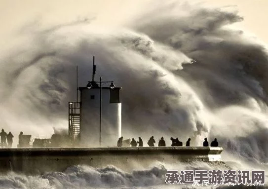 暴风雨肆虐美国，应对灾难的技巧与策略