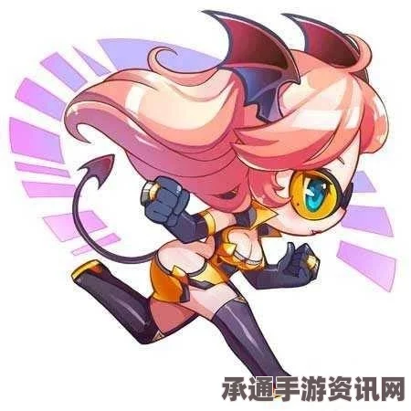 天天酷跑角色蝙蝠黛拉觉醒全面介绍与技巧攻略