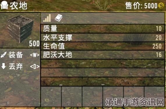 七日杀无水困境应对指南，实用技巧与方法