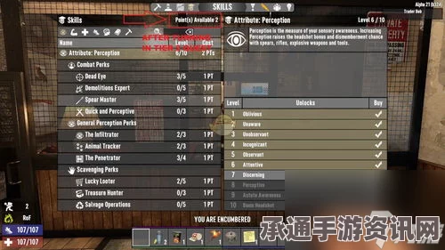 七日杀前期购物攻略，必备物品与技巧方法详解
