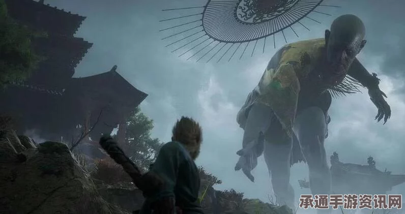 黑神话悟空，悟空技能——儡蜱士效果详解与技巧攻略