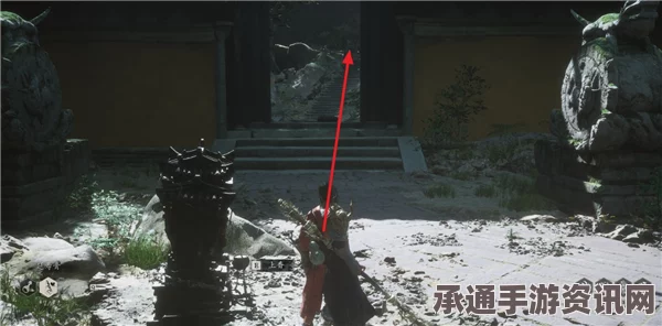 黑神话，悟空中的蛇捕头技巧深度解析