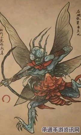 黑神话，悟空中的蜻蜓精技巧详解