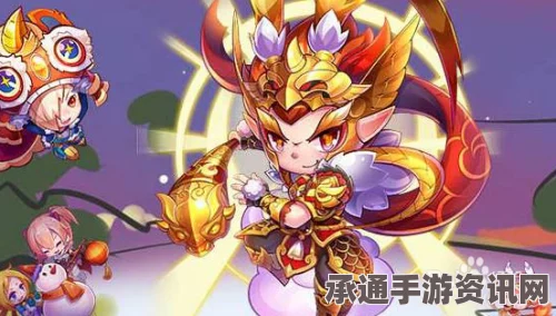 天天酷跑中的精灵之星—火煌兽详解与技巧指南