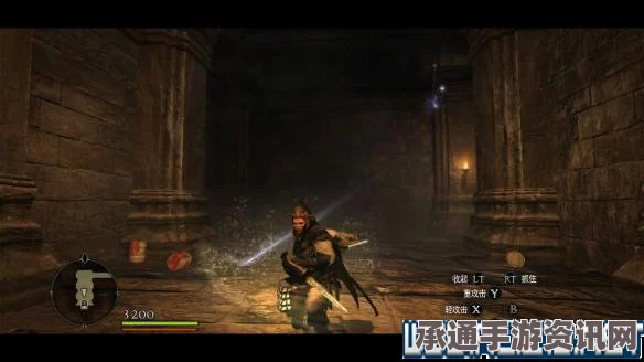 龙之信条2攻略详解，寻找龙之脉动碎片12的技巧方法