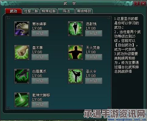射雕南枝套属性详解与技巧方法探讨
