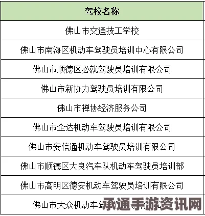 荷兰议会决议驾校学车可肉偿，教练申请量暴增—应对新政策下的学车技巧与方法