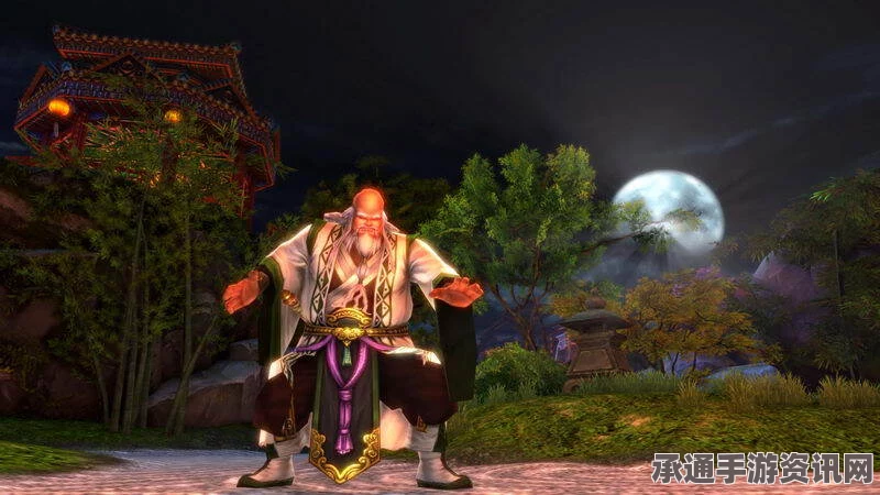 射雕众生鉴BOSS梁子翁打法攻略与技巧详解