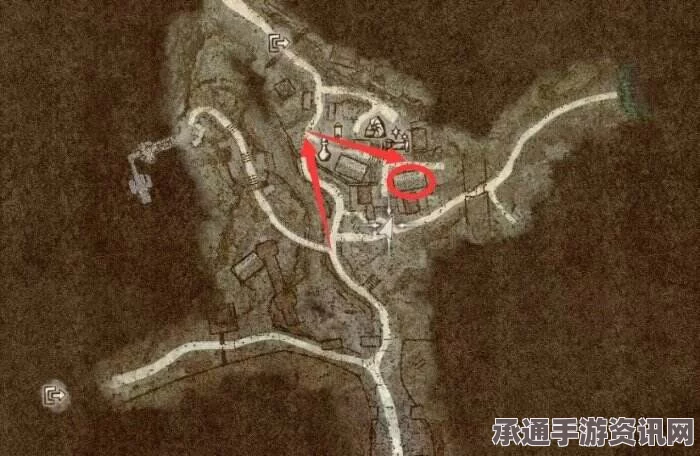 龙之信条2无头骑士位置攻略，寻找与战胜的实用技巧方法
