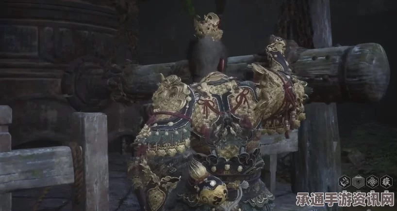 黑神话悟空鳖宝，秘密解析与技巧攻略