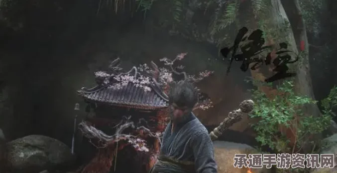 黑神话，悟空鳖宝的秘密与技巧方法解析