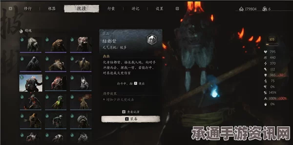 黑神话，悟空牯都督挑战技巧详解