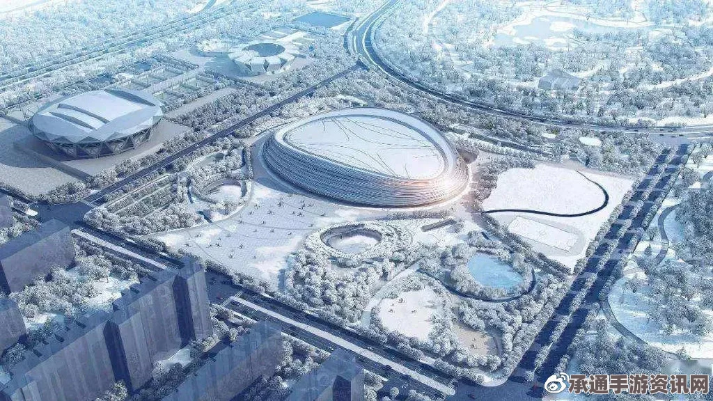 东京奥运主会场设计方案效果图曝光，融入传统和风元素，展现未来科技魅力