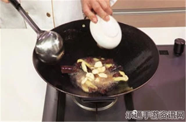 厚饼皮制作技巧详解，快速上桌的美味秘诀