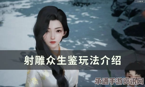 射雕众生鉴BOSS杨康攻略，打法详解与技巧分享