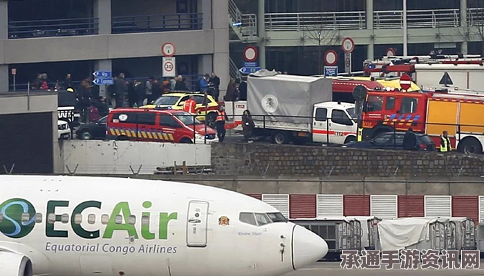 土耳其首都机场停机坪附近发生爆炸，紧急应对与救援技巧
