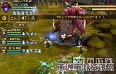 龙之谷手游战士连招技能详解与实战攻略，打法技巧与问答解析