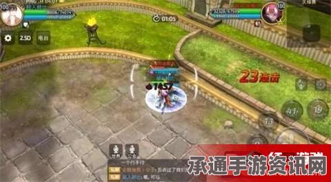 龙之谷手游战士连招技能打法技巧详解及实战问答