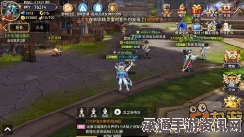 龙之谷手游战士连招技能打法技巧详解及实战问答