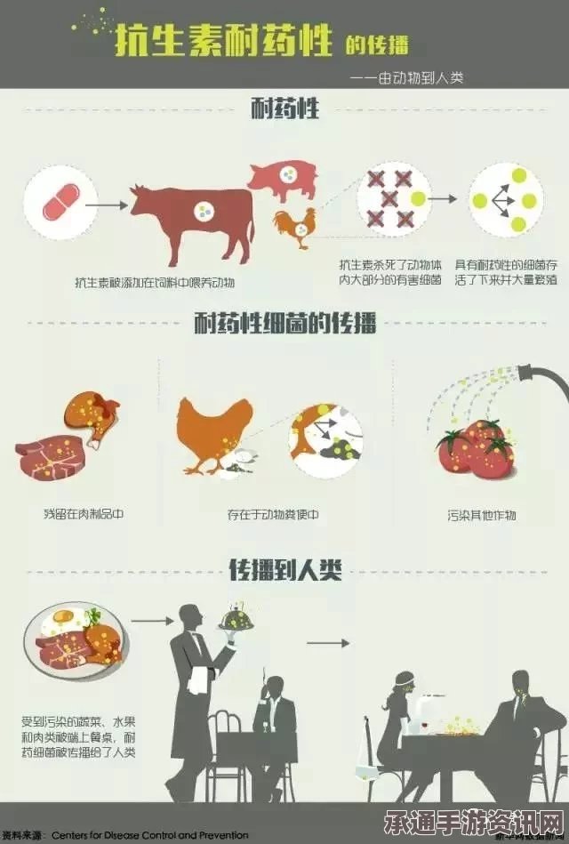 超级恶菌威胁，抗生素防线失效后的应对之道
