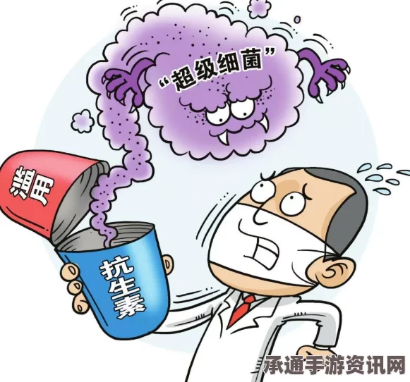 超级恶菌的出现与应对，当最后抗生素防线失效之时