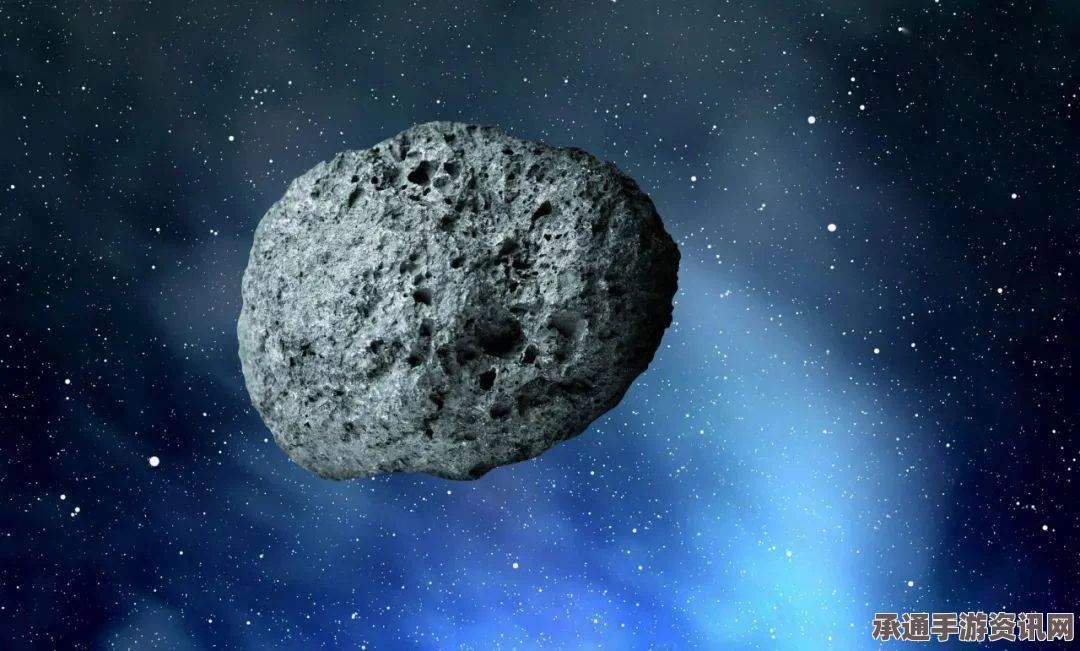 小行星圣诞前夕近距离飞越地球，观测技巧与方法揭秘