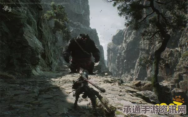 黑神话，悟空—技巧与策略深度解析