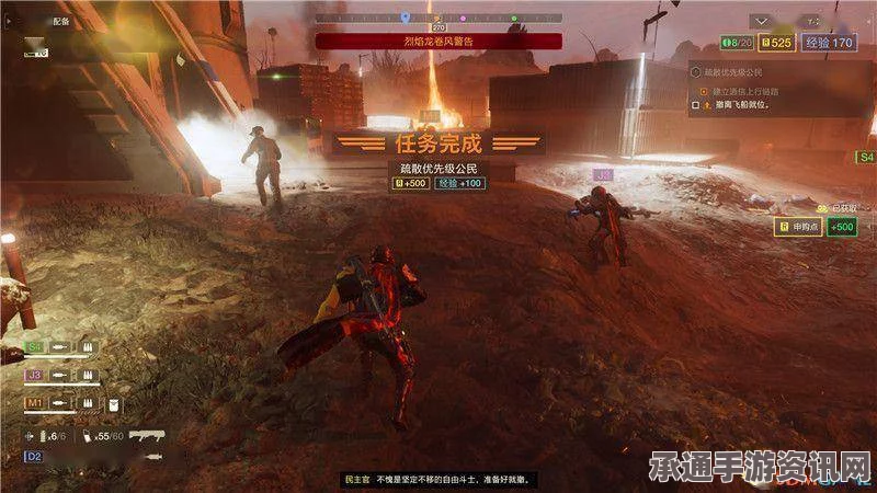 绝地潜兵2与地狱潜者2在4月2日的更新内容详解及技巧方法探讨
