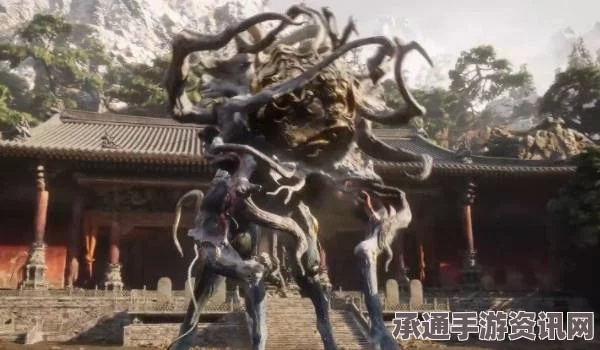 黑神话，悟空百足虫的挑战与技巧解析