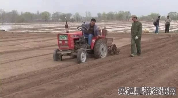 NASA火星马铃薯试验，探索解决粮食危机的新路径