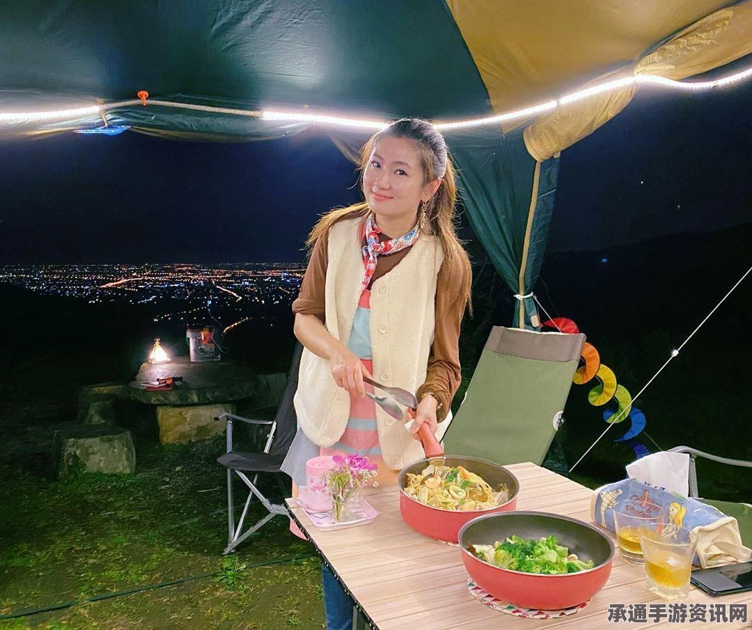 掌握技巧，轻松翻炒食材—速速上菜烹饪技巧详解