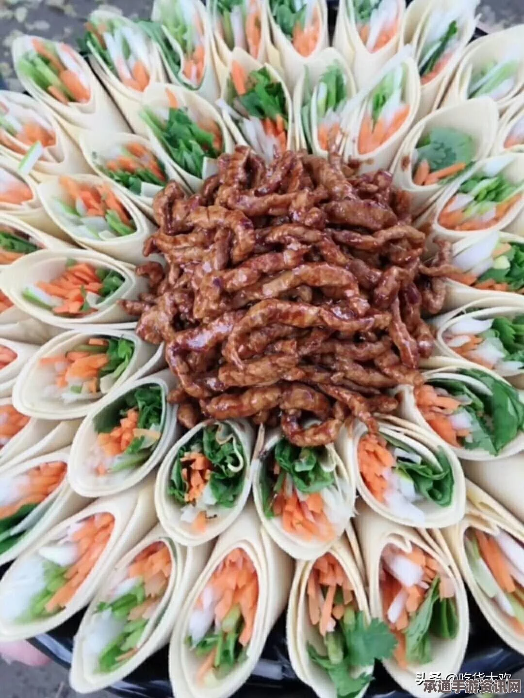 掌握技巧，轻松翻炒食材—速速上菜烹饪技巧详解