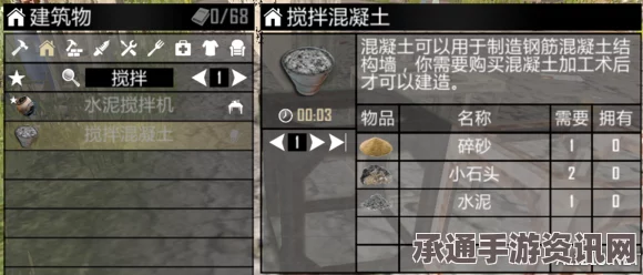 解决七日杀游戏中身体缺水问题的技巧方法详解