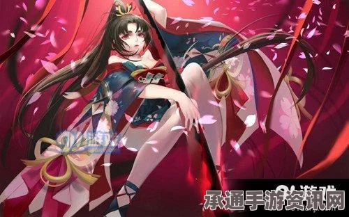 阴阳师手游，妖刀姬的最佳阵容与御魂搭配技巧详解