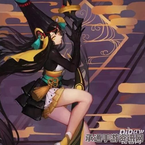 阴阳师手游，妖刀姬的最佳阵容与御魂搭配技巧详解