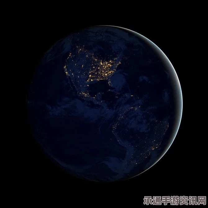 NASA月球视角揭秘地球壮丽崛起，精美照片下的探索与解析
