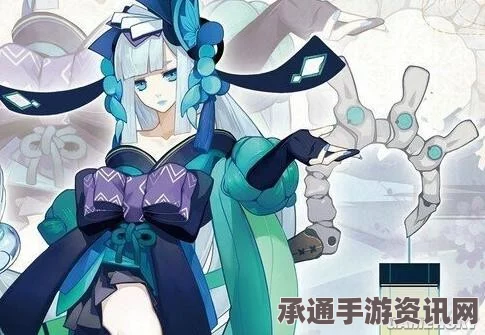 阴阳师SR式神青行灯排名与双控输出流阵容搭配玩法解析