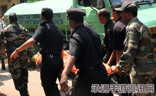 印度坠机事件揭秘，特殊机型撞击居民区，高级官员运输机失事细节曝光