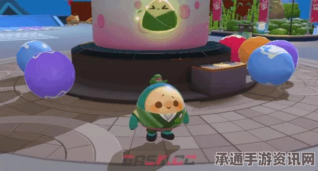 蛋仔派对清明节活动盛宴，技巧攻略与精彩内容介绍