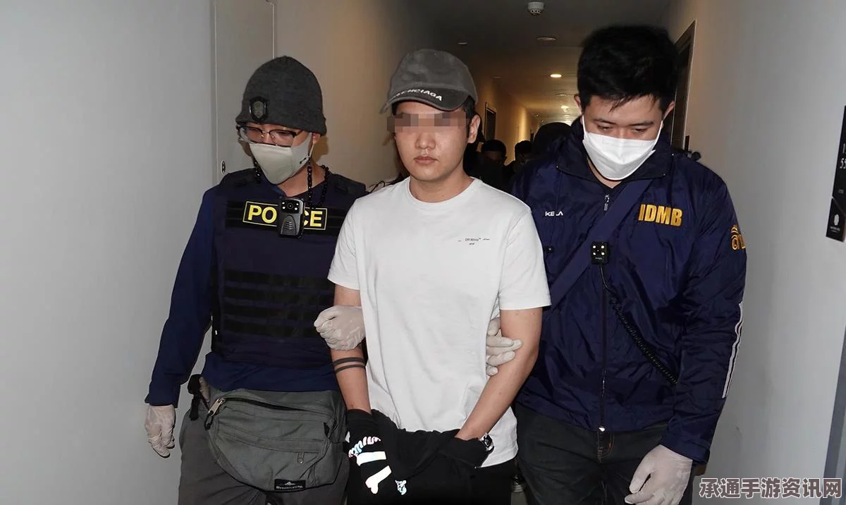 中国嫌犯潜逃泰国整容改貌，巨款潜逃与整容技巧揭秘