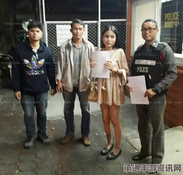 中国嫌犯潜逃泰国整容改貌，巨款潜逃与整容技巧揭秘