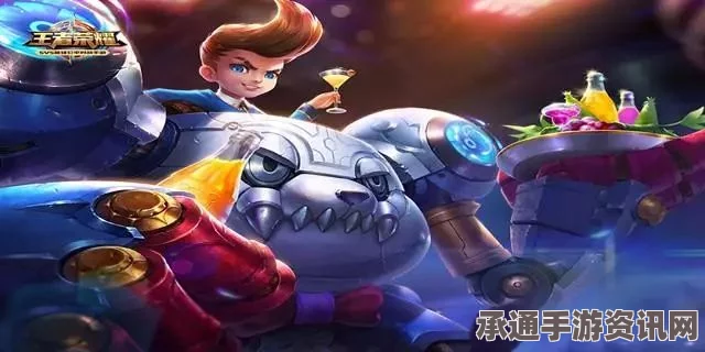 王者荣耀强势坦克英雄解析，钢铁前线的团战守护者