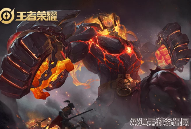 王者荣耀中强势坦克英雄盘点，团战中的钢铁前线