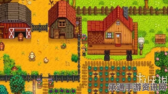 星露谷物语温室种植指南，如何选择最佳种植种类及技巧方法