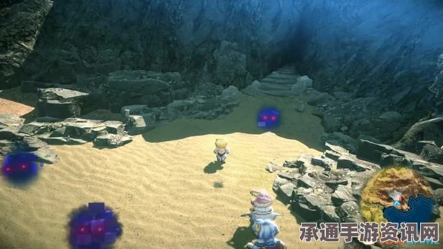 射雕英雄传中的赵王府观星道童位置与陨星石使用技巧详解