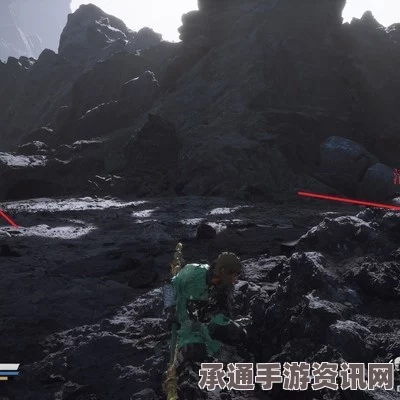 黑神话，悟空中燧先锋的战斗效果与技巧解析