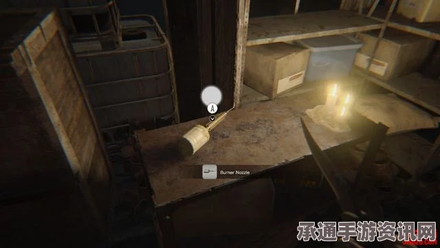 生化危机7全剧情深度解析与攻略秘籍，图文详解谜题与技巧方法