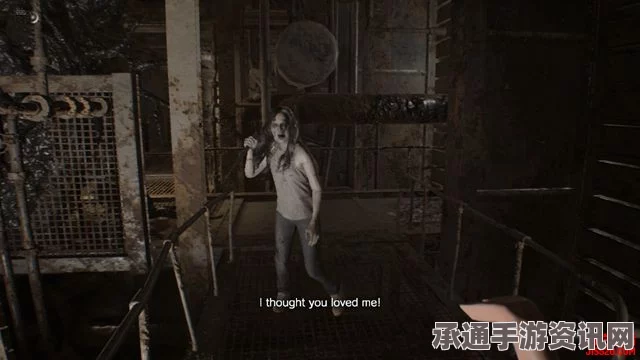 生化危机7 图文攻略，全剧情全谜题深度解析与技巧方法